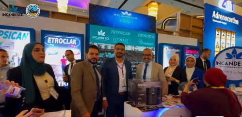 Proud Participation in the 77th International Orthopedic Conference